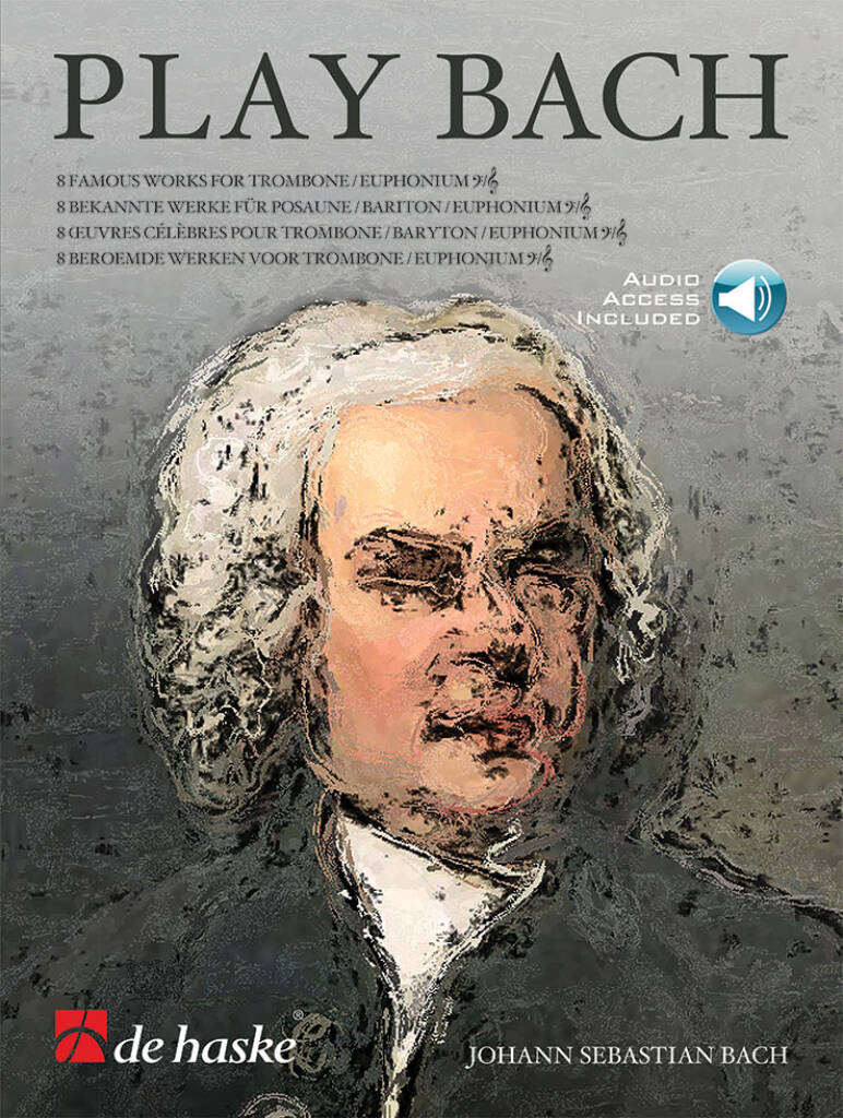 Play Bach